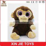 Customize Mini Plush Orangutan Toy Cute Stuffed Orangutan Toy Cheap Lovely Orangutan Soft Toy