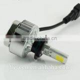 Hot Sale Factory Price All in One Car Led Headlight 33W 3000LM Hid Car Lights Lamp thumbnail-1