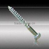 Hex Head Wood Screw thumbnail-1