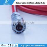 High Quality Hot Selling Fashion Pvc Air Duct Hose 200Mm thumbnail-5