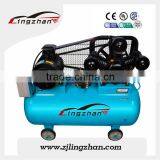 Cheap 10 hp Electric Air Compressor, 380v Motor Air Compressor Parts thumbnail-1