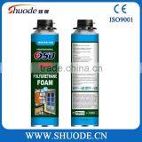 Cheap Chinese Polyurethane Sealant Foam