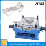 Factory Price Plastic Injection Clear Plastic Mold thumbnail-1