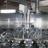 Automatic Juice Bottle Washing, Filling and Capping 3 In1 Machine thumbnail-2