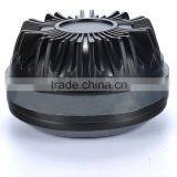 72mm 110W Powered Speaker Tweeter Titanium Compression Sub Woofer Driver With 108.5dB Sensitivity thumbnail-3