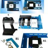 Hyundai Elevator Parts / Elevator Guide Rails thumbnail-5