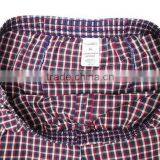 Men's Woven Boxer thumbnail-5