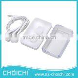 Suppliers Cheap EO-EG920LW White 3.5mm Plug In-ear Earphone for Samsung
