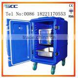 Frezeer Food Insulated Cabinet for Catering and Hotel Cold Food Storage Cooler thumbnail-4