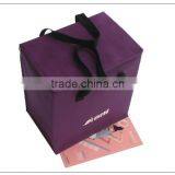 Fashionable Beer Bottle Cooler Bag Traveling Cooler Bag for Medication thumbnail-3