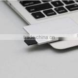 Promotional Gift Metal Credit Card Usb Flash Drive thumbnail-5