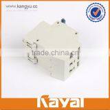 MCB-02 C45 Hot Selling 1p+n Mini Circuit Breaker thumbnail-3