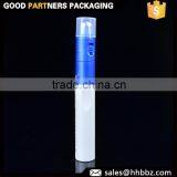 Eye Massage Function Attached Cosmetic Empty Roll on Bottle 20ml