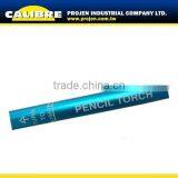 CALIBRE 5ml Refillable Gas Torch Lighter Pencil Torch Lighter thumbnail-2