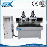 DSP Control Cnc Router Machine Musical Instruments Wood Door Crystal Crafts Money Boxes Wood Crafts thumbnail-4