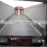 Low-friction Surface Uhmwpe Lining for Chutes/durable Hdpe Truck Liner/impact Wear Resistant Hdpe Silos Lining thumbnail-2