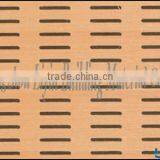 U Groovy Wooden Acoustical Panel thumbnail-1