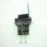 Pass EMC 12v dc Input 7w Dimming Constant Current LED Driver for MR16 thumbnail-4