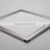 595*595mm LED panel lights in china aluminum