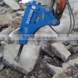 Excavator Hammer Daemo Breaker for Sale thumbnail-3