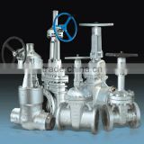 Stainless steel valves commercial and industrial valves