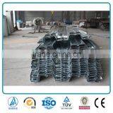 Yx51-250-750 Galvanized Corrugated Steel Floor Decking Sheet thumbnail-4