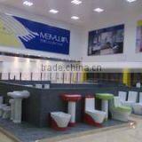 Foshan Meiyujia Ceramics Co., Ltd. company overview - view 3 thumbnail