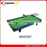 MDF Slate Billiard Table Price in China thumbnail-4