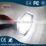 2016 New Led License Plate Light Epistar 10*23 Led Chip Number Plate Light for H Onda thumbnail-2