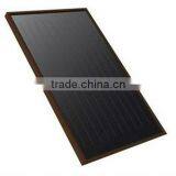Good Quality Solar Plat Collectors, Flat Plate Solar Collectors