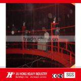 ZLP 630 6M Electric Scaffolding thumbnail-2