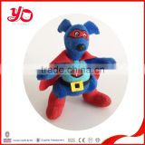 Custom animal plush doll toys mascot /stuffed plush doll toy/ plush animal doll toy                        
                                                Quality Choice