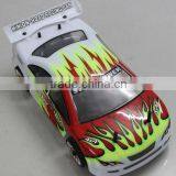 HSP 94182PRO 1/16 Scale Brushless RC RTR On Road Car