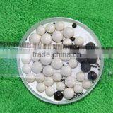 8mm Zirconium Oxide Bearing Balls/ZrO2 Ceramic Ball thumbnail-2