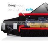High Quality Small Simple Pack Light Running Bag Neoprene Carry Sports Waist Bag thumbnail-5