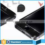 0.33mm Tempered Glass Screen Protector for Iphone Mobile Screen Protector Aluminium Alloy Color Tempered Glass Screen Protector thumbnail-4