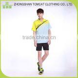 Quick Dry Mens Dress Tshir in Bulk , Mens Dress Tshirt thumbnail-1