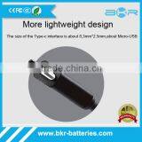 USB 3.1 Type C Cable USB C to USB C Male Reversible Connector