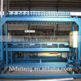 Full Automatic Electrical Grassland Fence Weaving Machine(manufacturer)