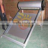 Non-pressure Solar Water Heater(WF)