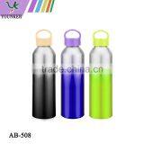 Aluminium Sport Water Bottle/bicycle Water Bottle/outdoor Travel Bottle thumbnail-4