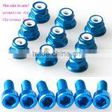 Standard M3 Aluminum Screw,OEM Customized Screw,button Head Screw thumbnail-4