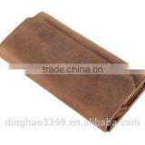 Hot Sale Fashion Wallet Vintage Real Leather Wallet Men's Phone Case Wallet thumbnail-1