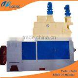 Rice Bran Oil Processing Plant CE Approved thumbnail-1