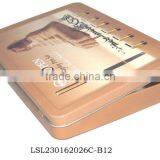 Pencil Box(tin Can,metal Tin) thumbnail-1