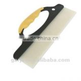 Window Silcone Squeegee w/handle for Household and Car