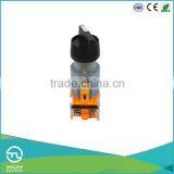 UTL Wholesale Long Handle Turn Switch Push Button Waterproof Pushbutton Switch thumbnail-4