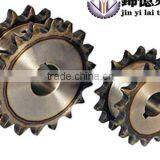 Taper Bore Duplex Sprockets thumbnail-2