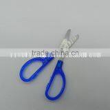 The Colorful New Style 2016 Student Scissors Scure Ornate Scissor thumbnail-2