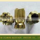 T38 Retrac Button Bit, Benching Drilling T38 Button Bit, T38 Rock Drill Bit